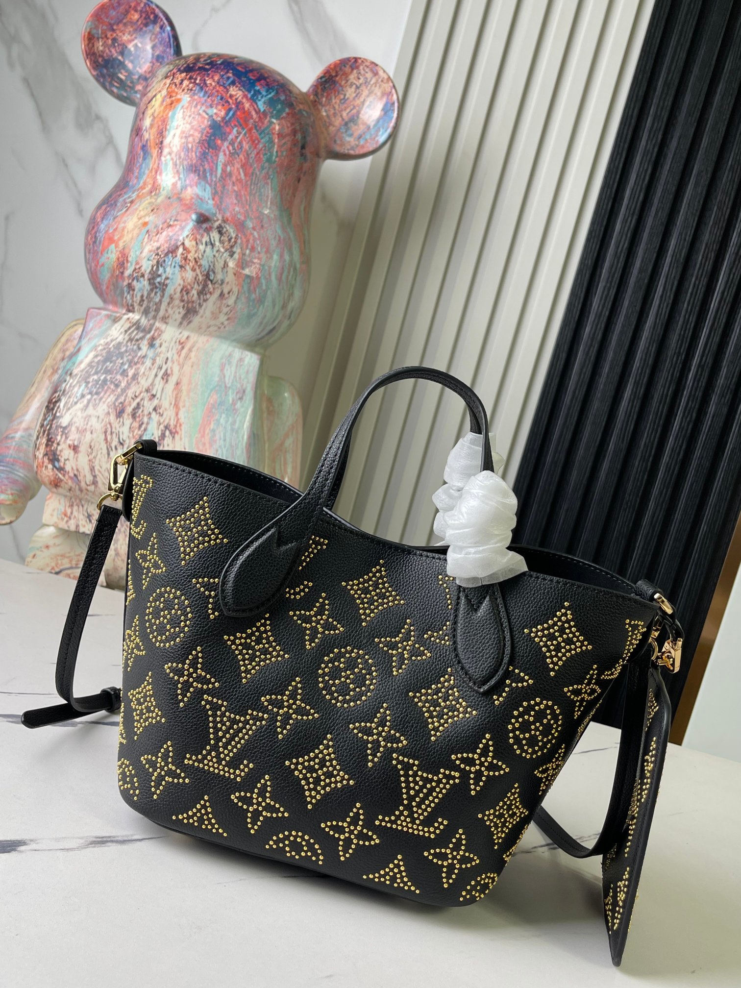 Louis Vuitton Shopping Bags